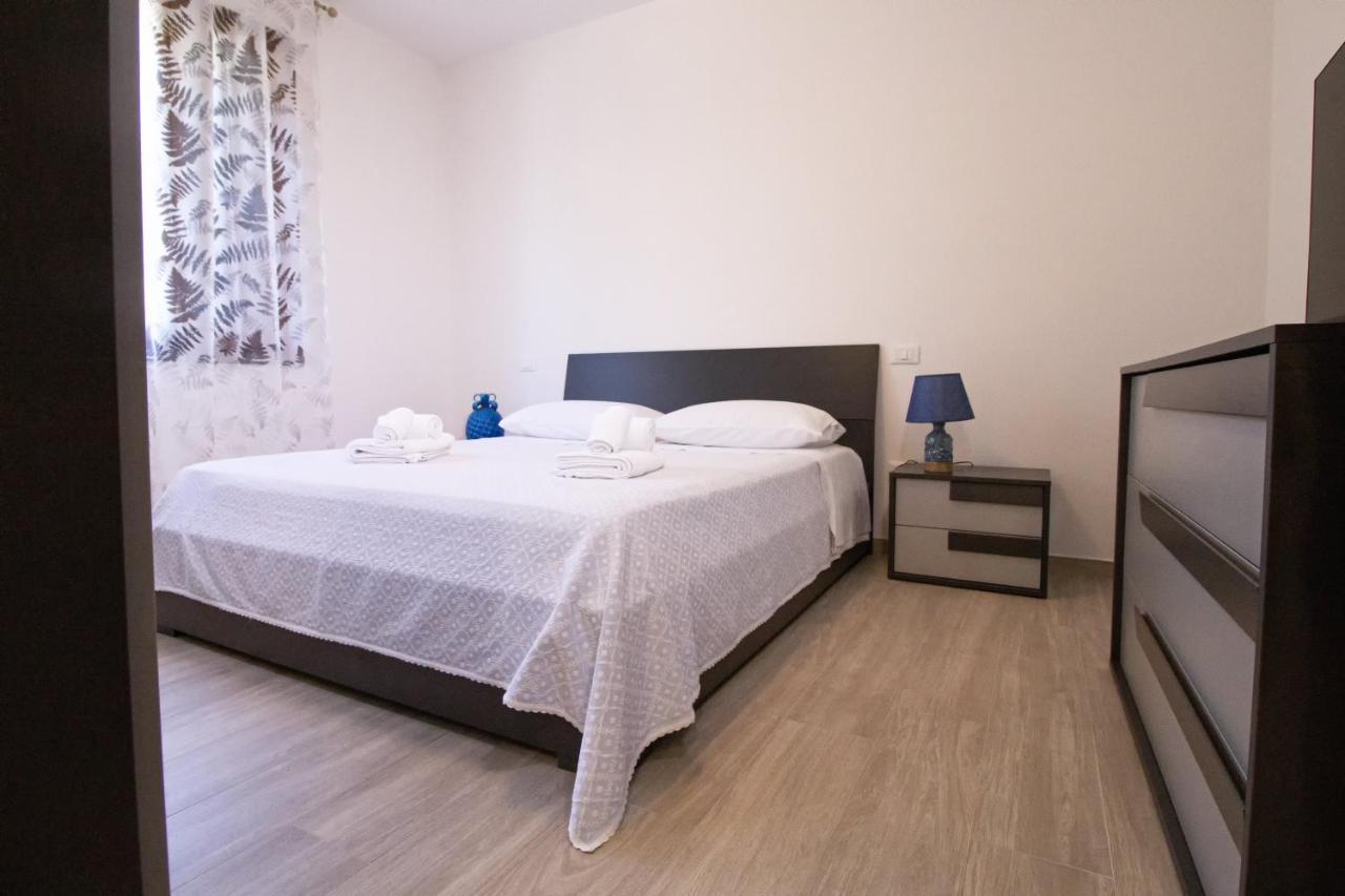 Dd House Family Holiday Apartment เชชินา ภายนอก รูปภาพ