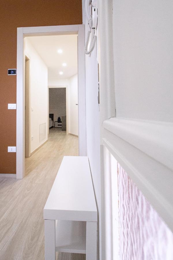 Dd House Family Holiday Apartment เชชินา ภายนอก รูปภาพ