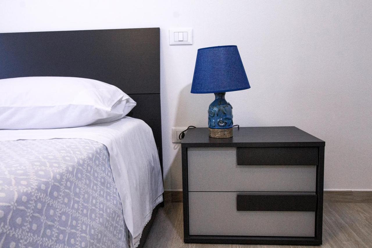 Dd House Family Holiday Apartment เชชินา ภายนอก รูปภาพ