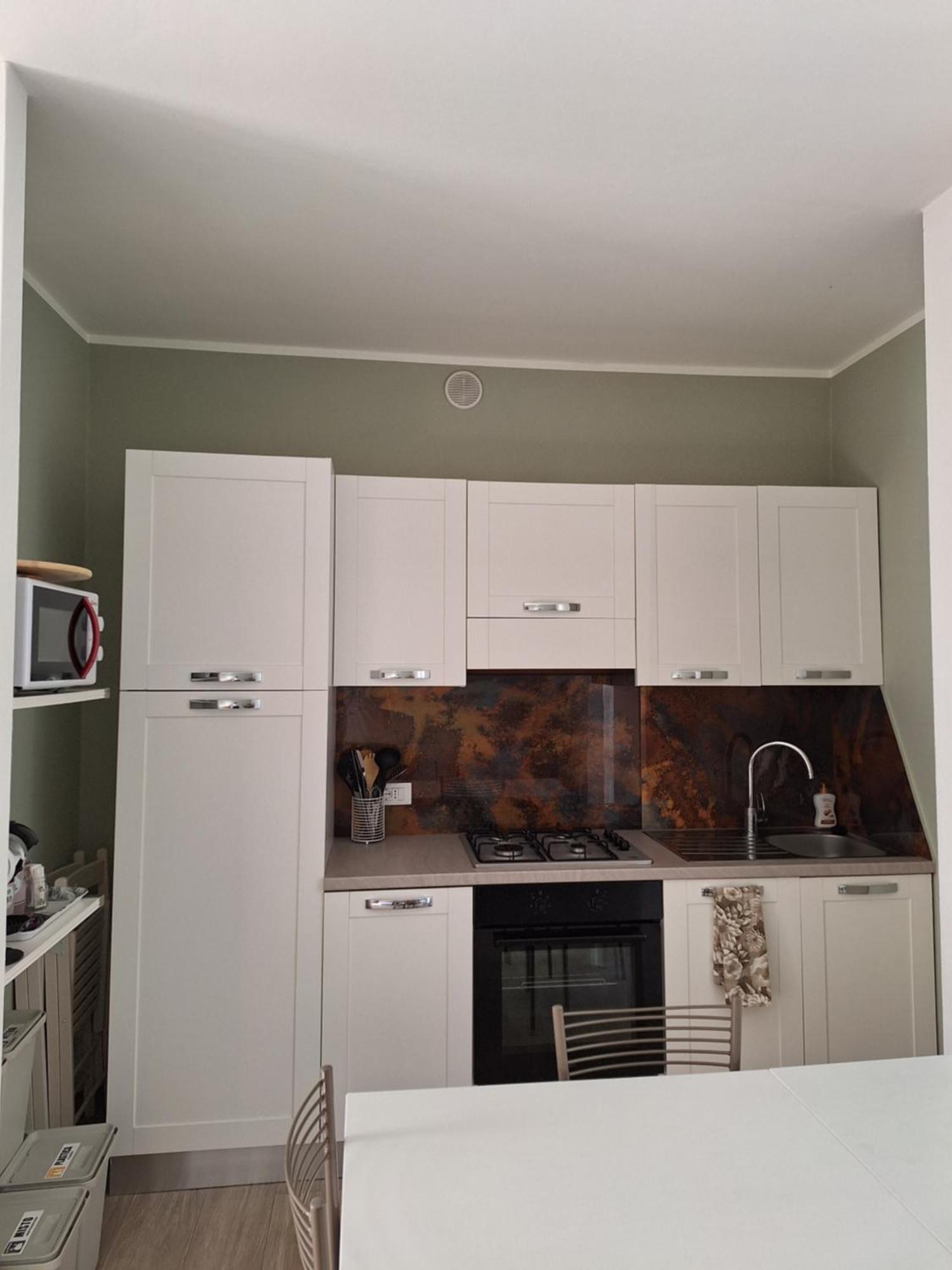 Dd House Family Holiday Apartment เชชินา ภายนอก รูปภาพ