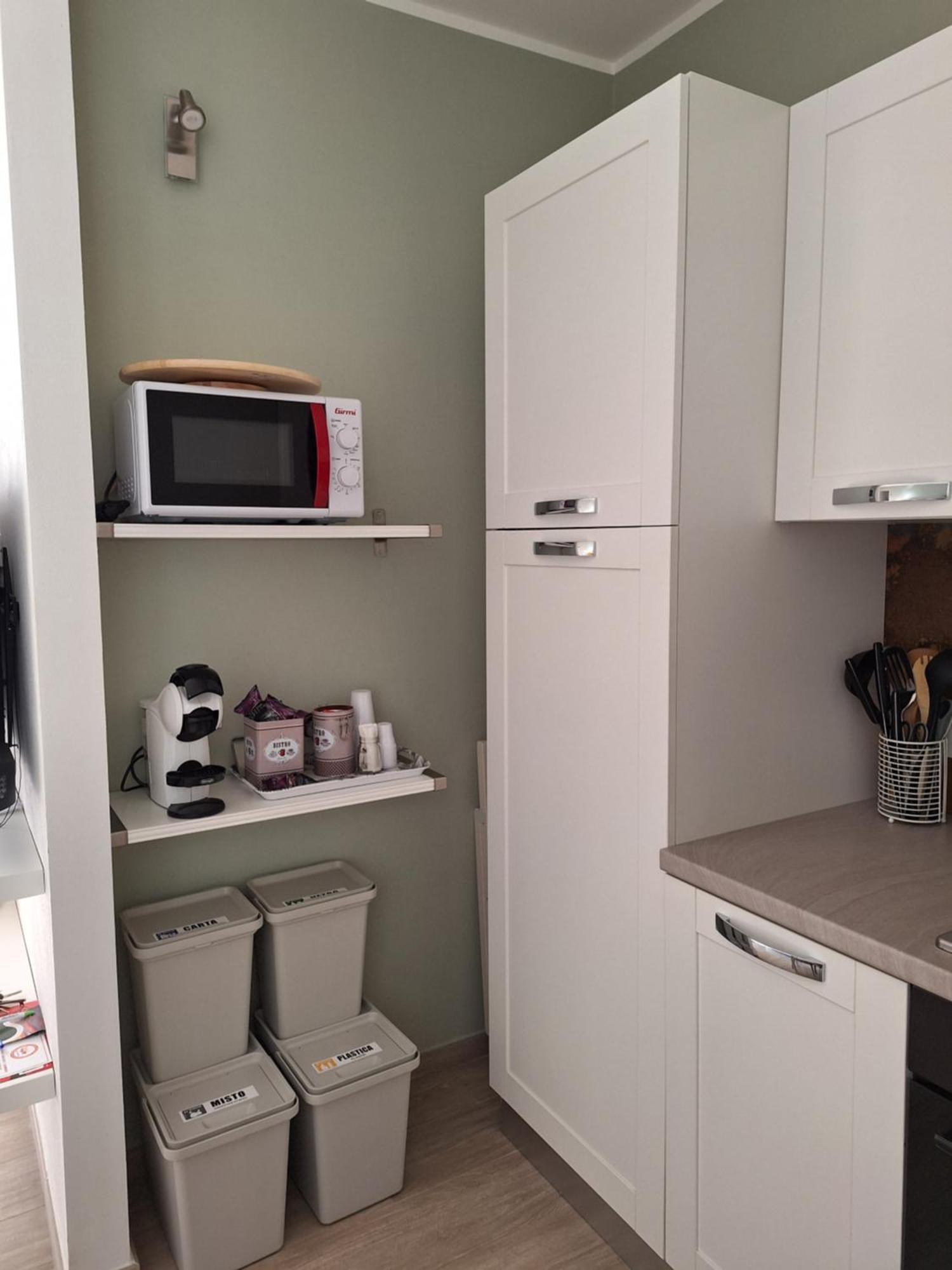 Dd House Family Holiday Apartment เชชินา ภายนอก รูปภาพ